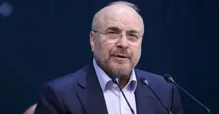 ফের যুদ্ধ শুরু হলে রণক্ষেত্রে ‘তুরুপের তাস’ দেখাবে ইরান: গালিবাফ